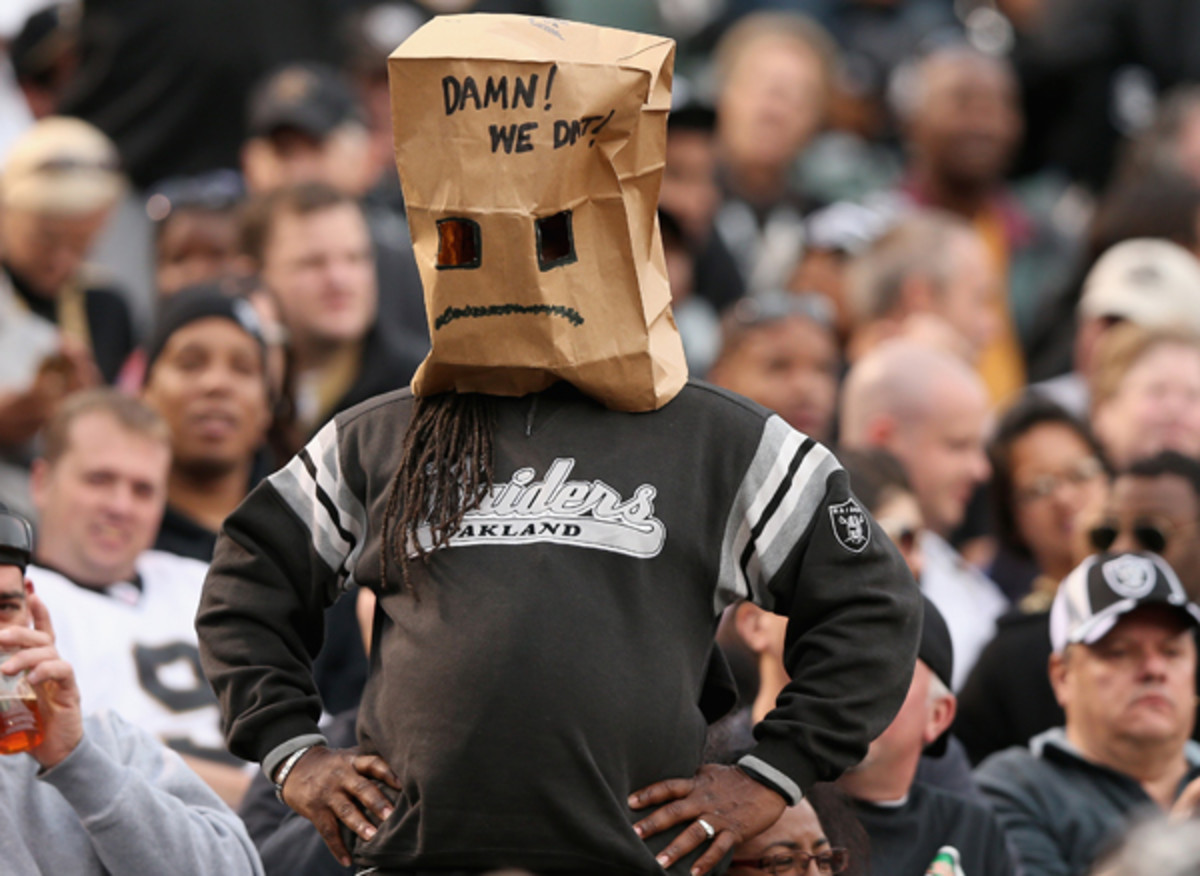 Ezra Shaw/Getty Images