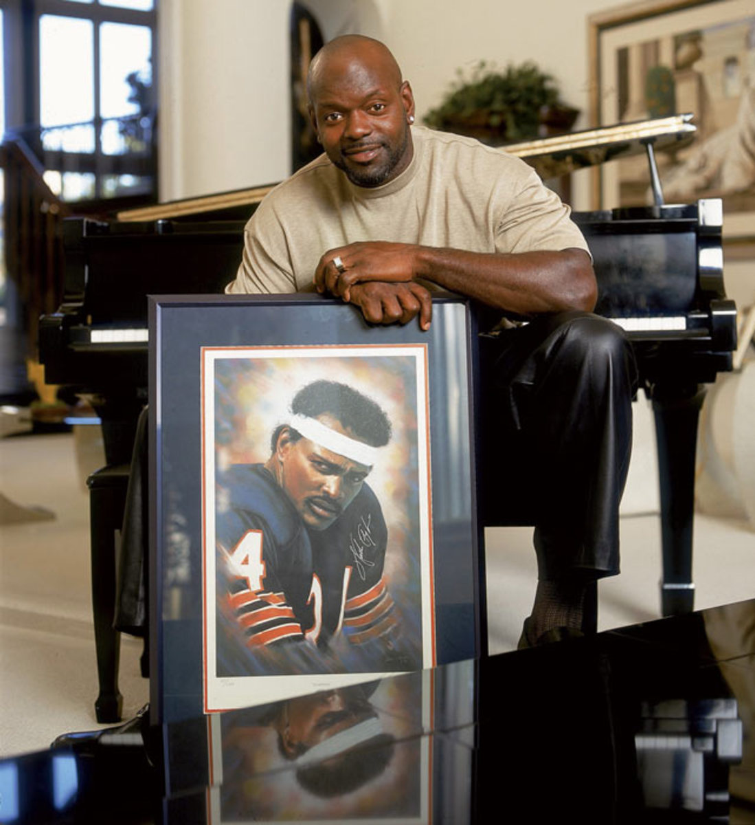 Emmitt Smith