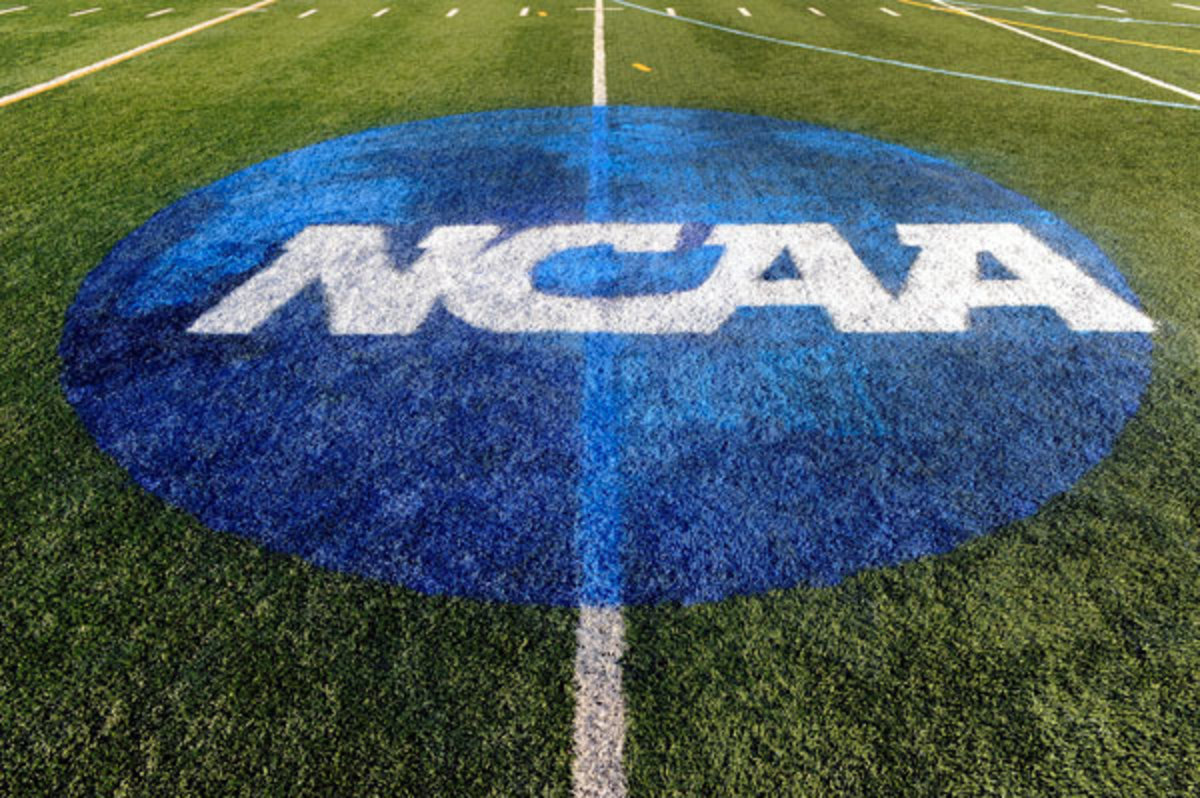 NCAA releases returntosport guidelines amid coronavirus crisis