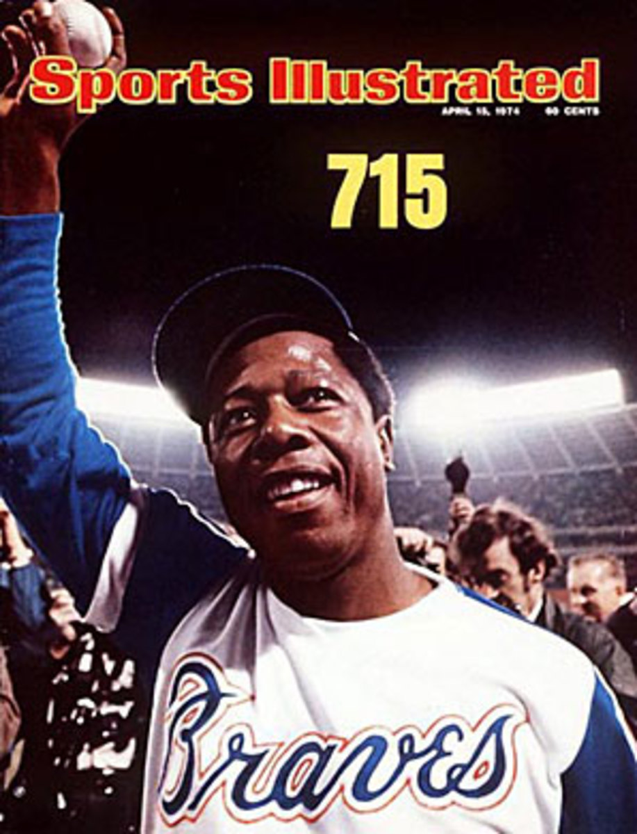 Hank Aaron