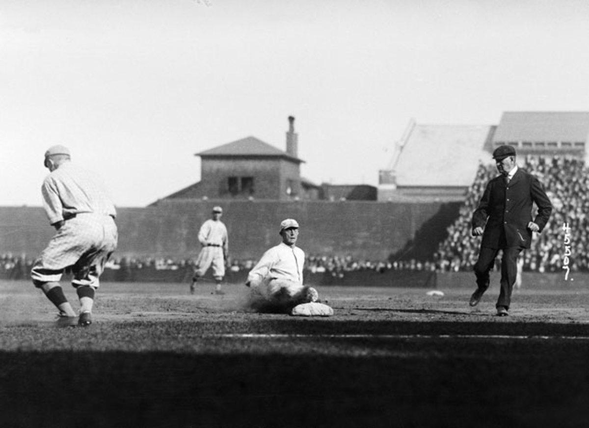 1916 World Series