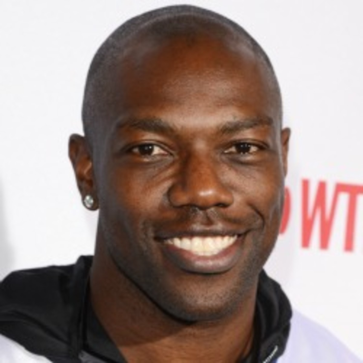 Terrell Owens was reportedly confronted by police after banging on a woman's door for three hours Friday morning. (Jason Merritt/Getty Images)