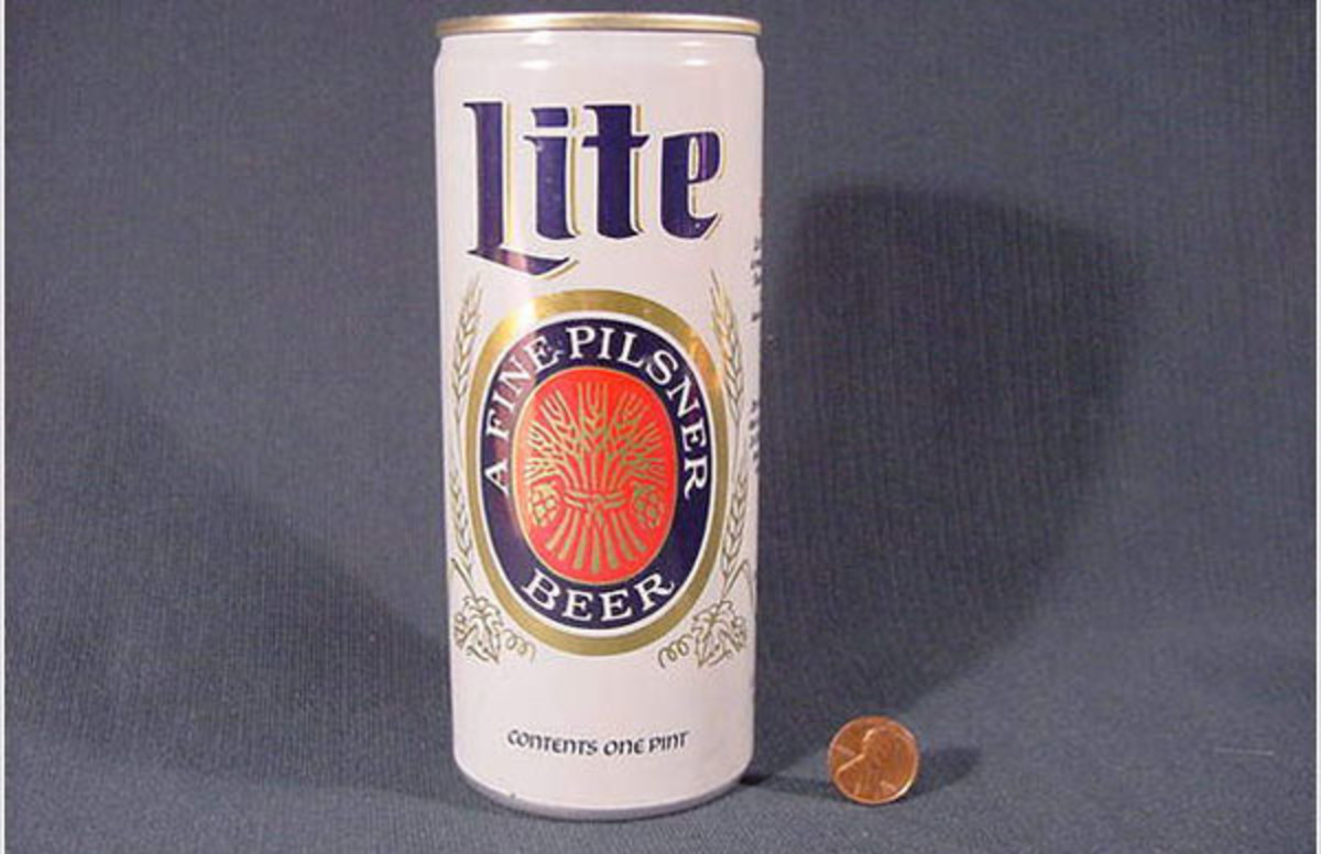 miller lite