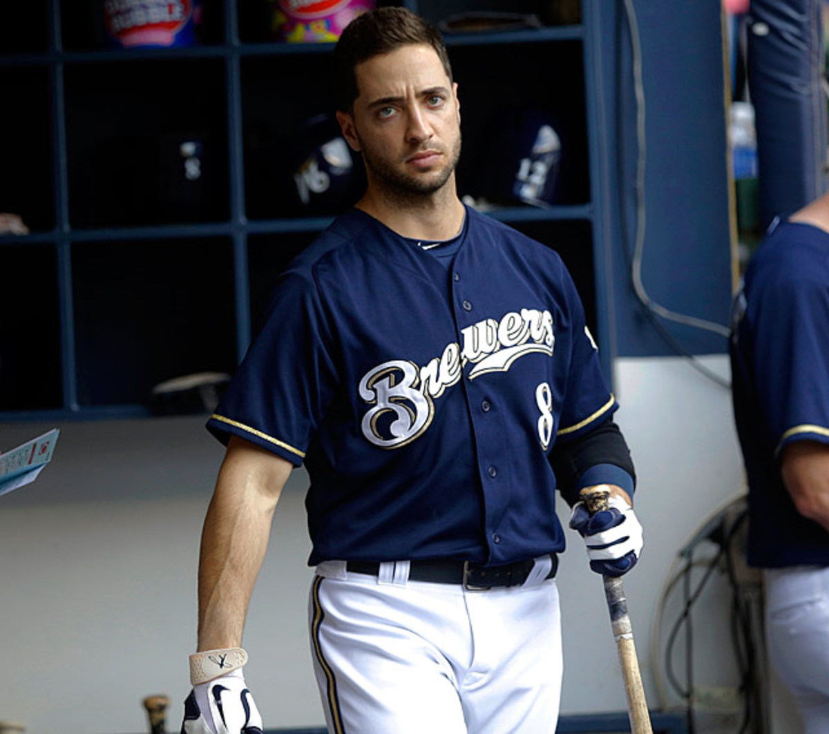 Ryan Braun