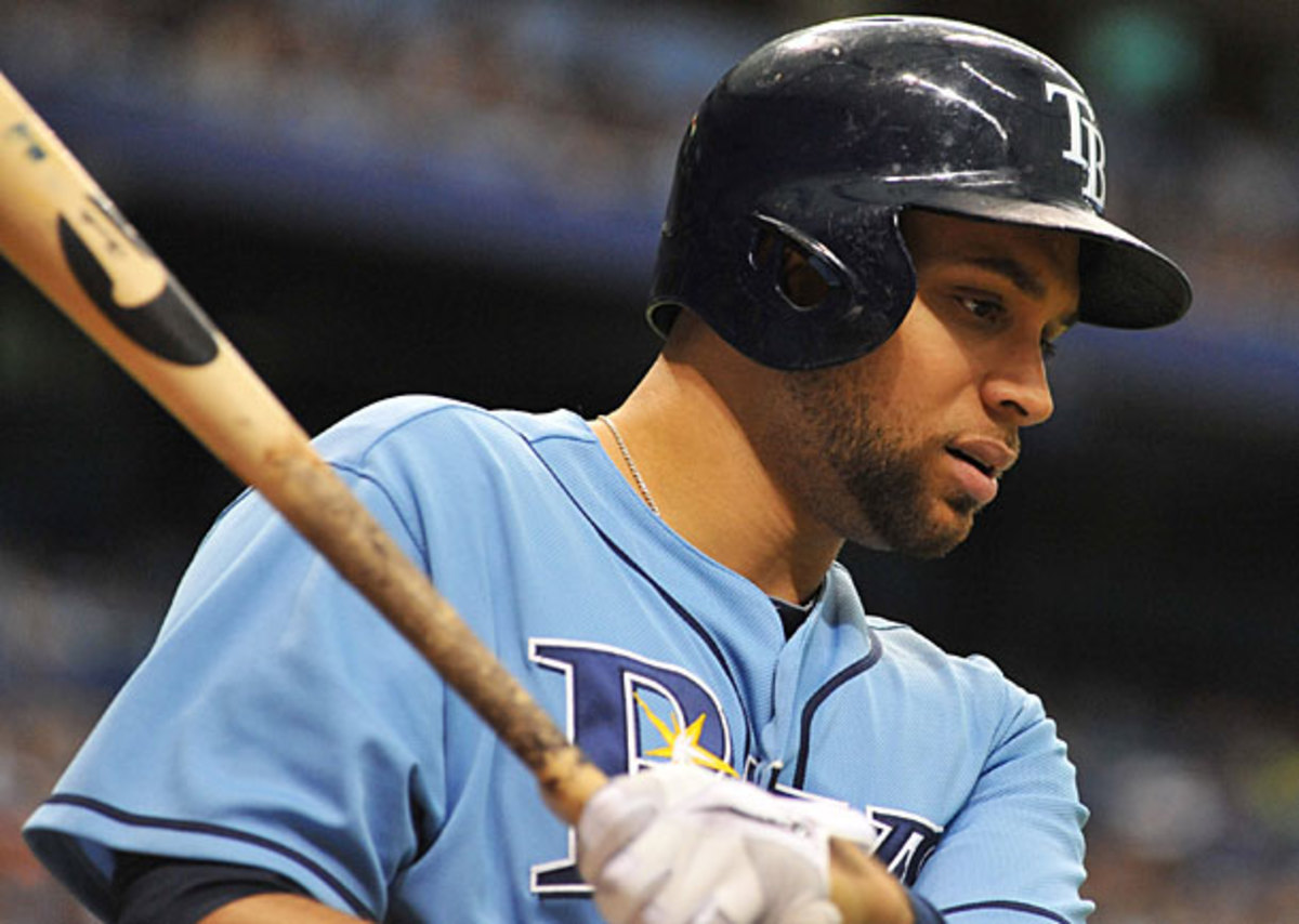 James Loney