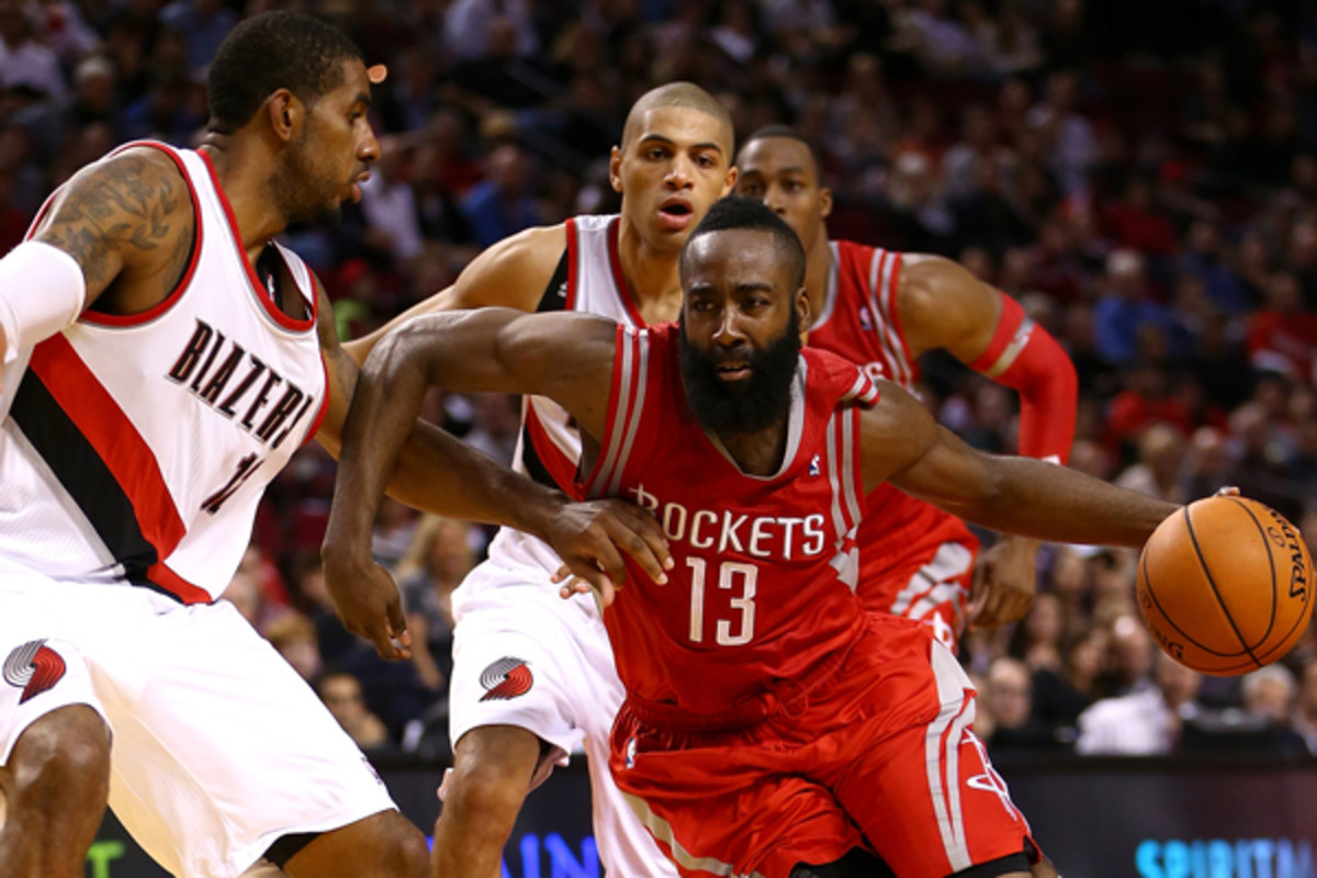 (Jonathan Ferrey/ Getty Images Sport)