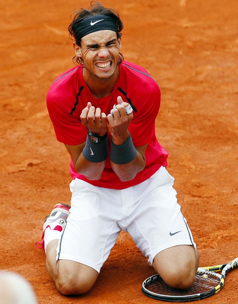 2012 French Open