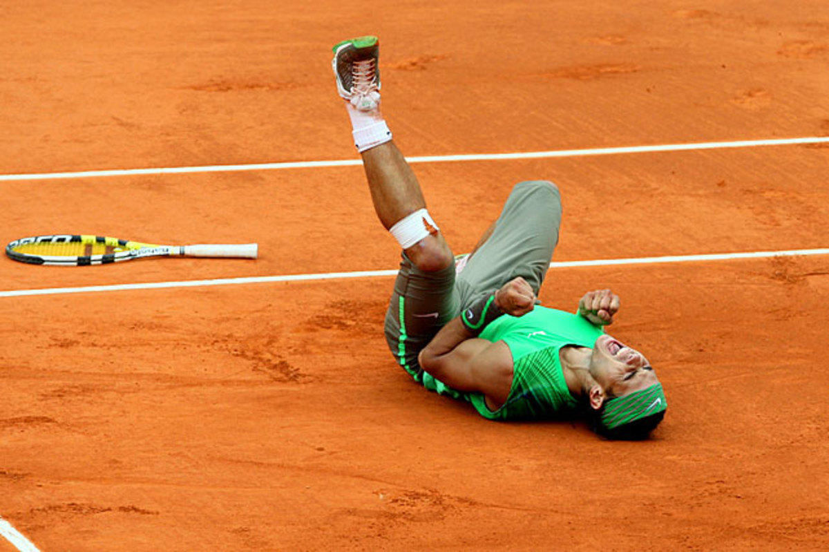 2008 French Open