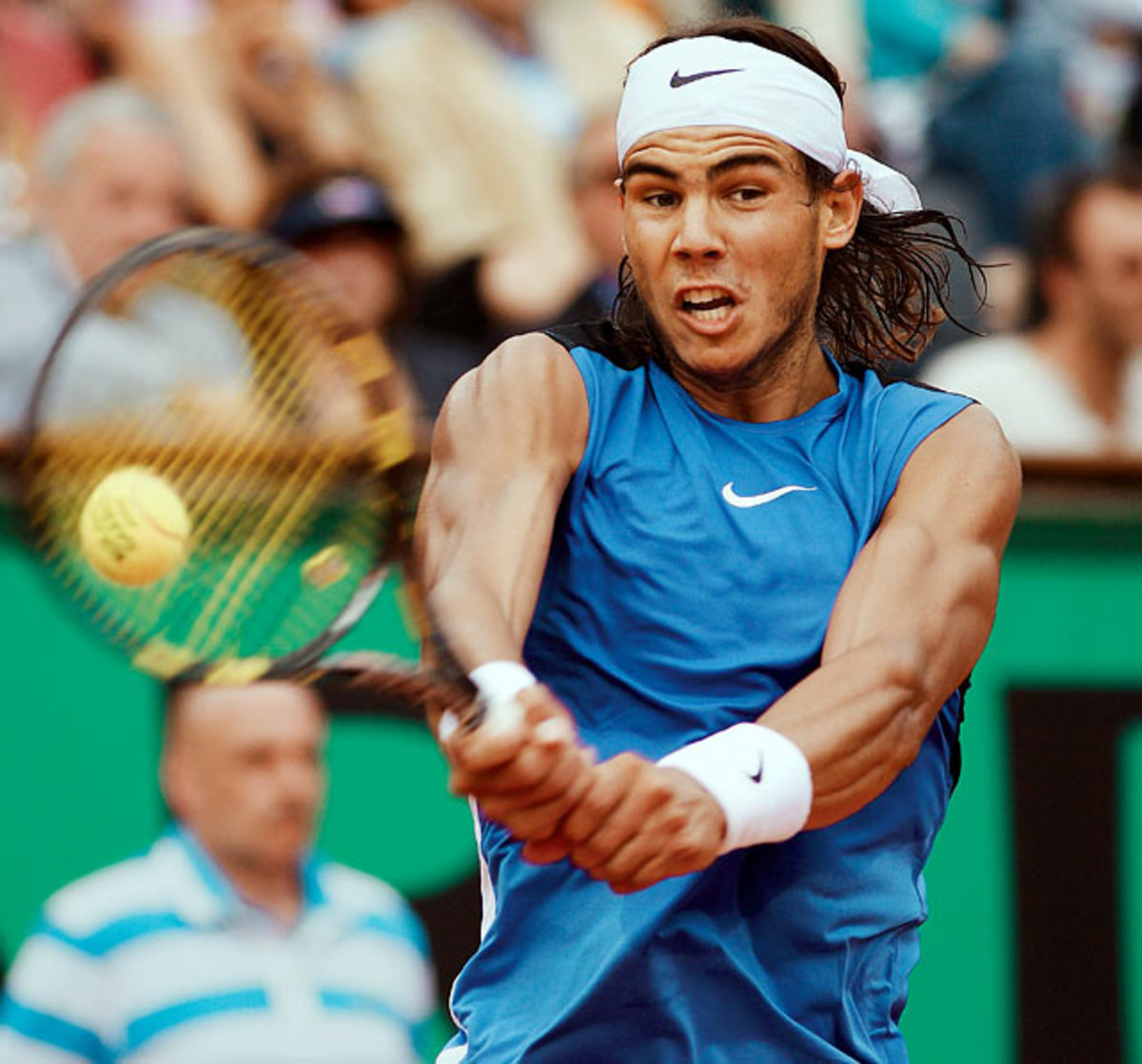 2006 French Open