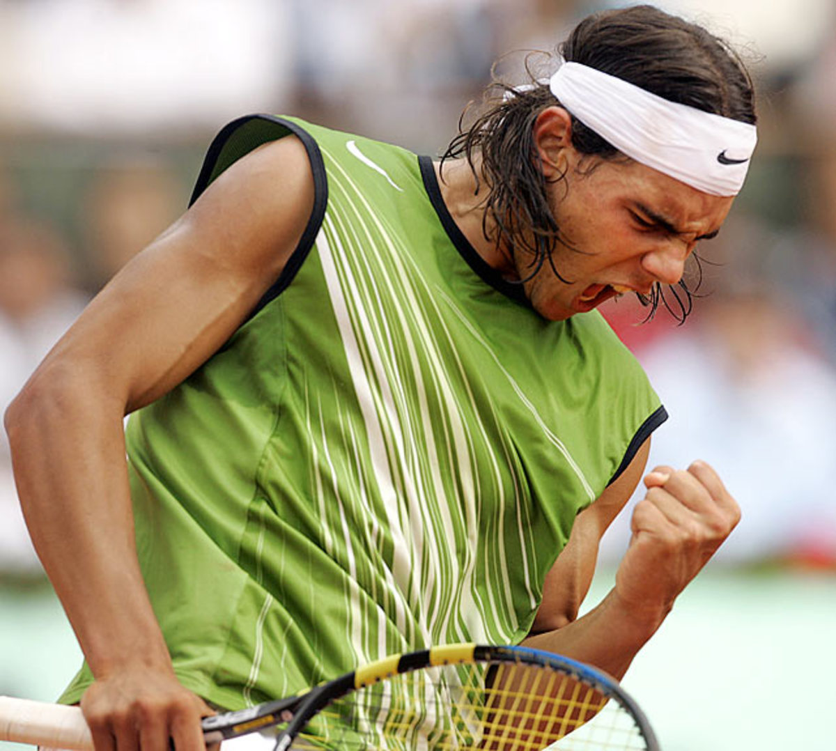 2005 French Open