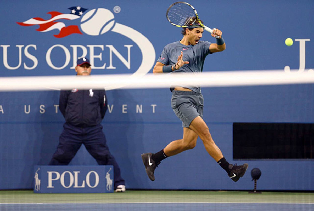 2013 U.S. Open
