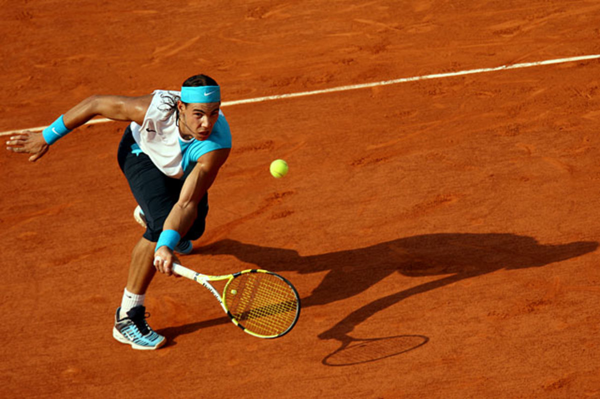 2007 French Open
