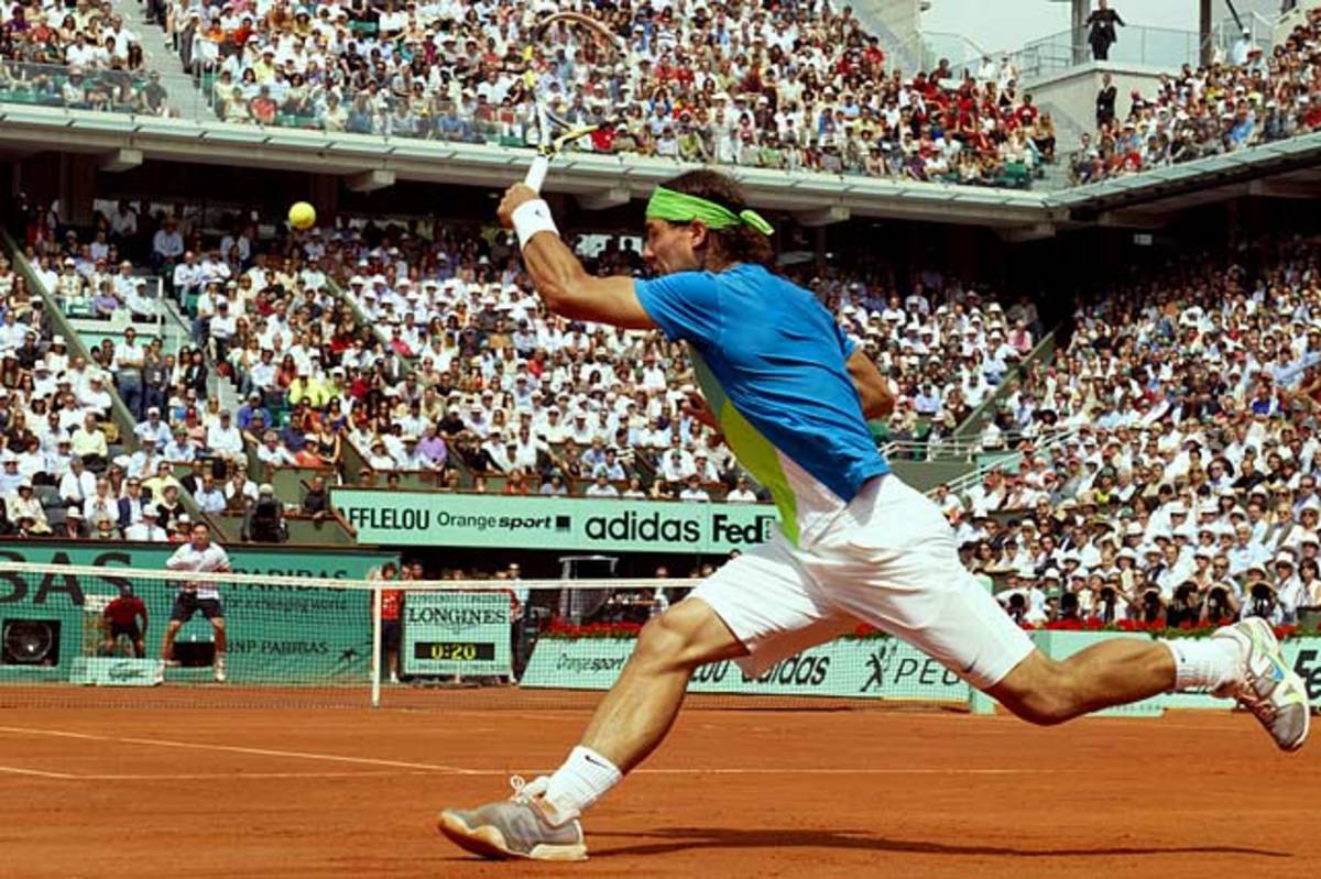 2010 French Open