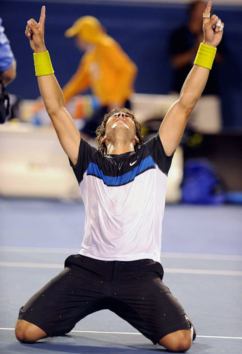 2009 Australian Open