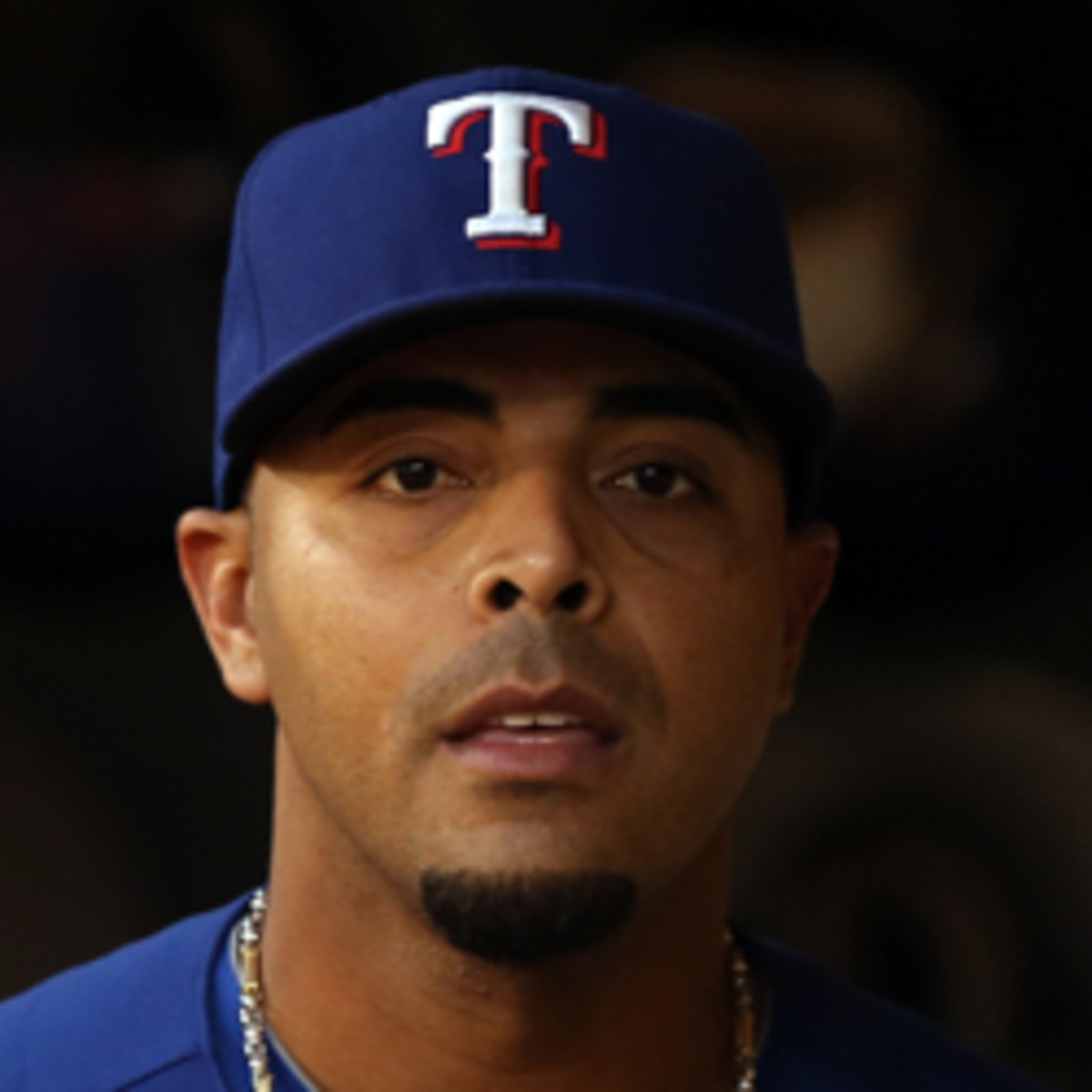 Nelson Cruz was linked to a Miami "wellness" clinic that allegedly supplied PEDs. (Ezra Shaw/Getty Images)