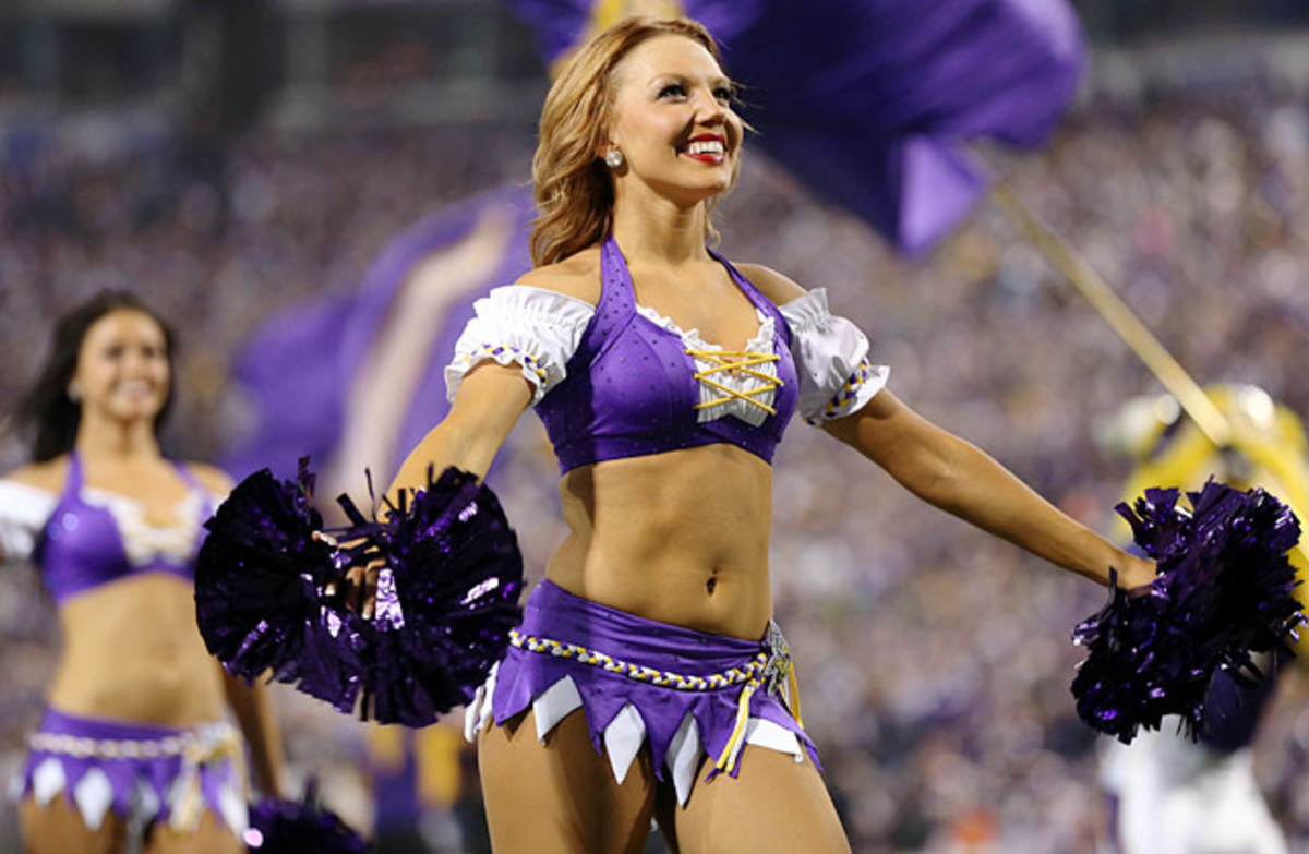 Minnesota Vikings