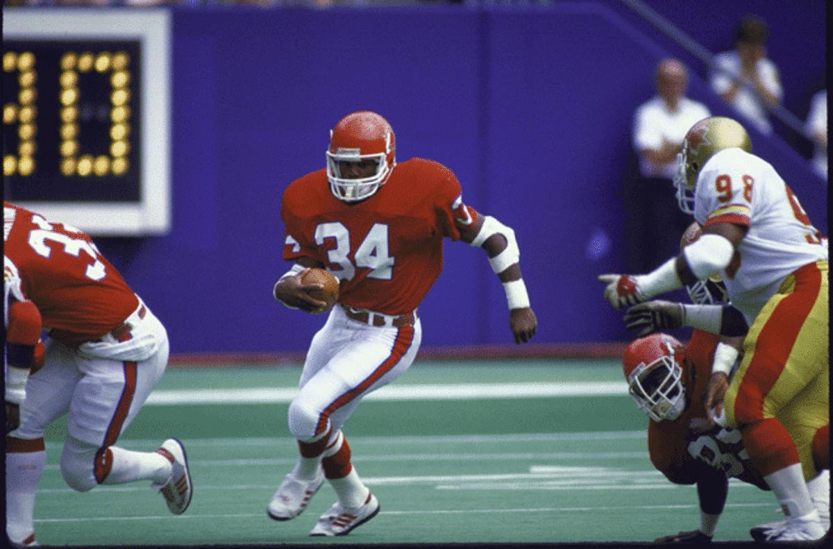 new york generals usfl