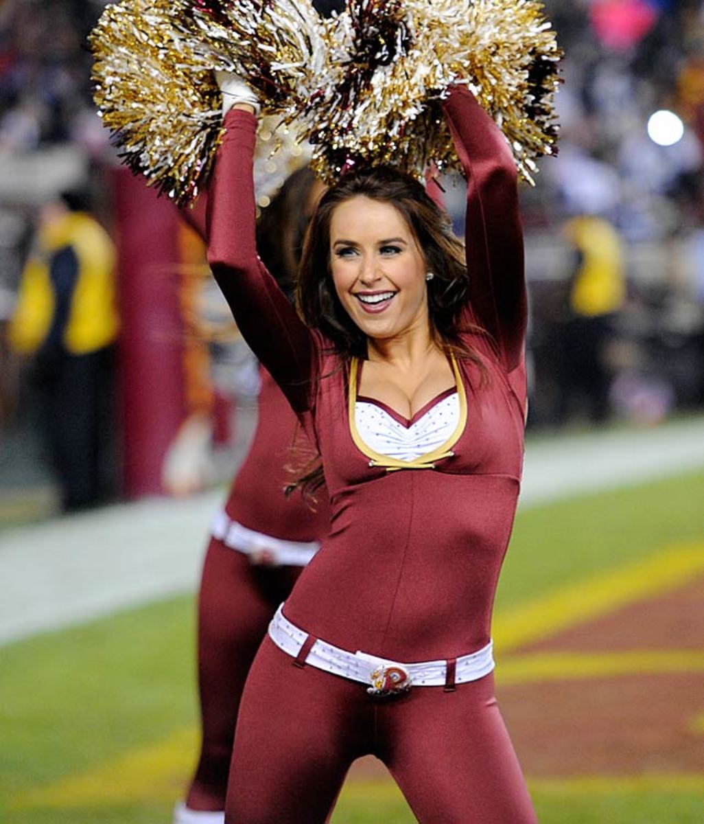 Washington Redskins