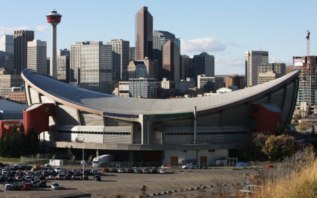 (Dale MacMillan/Getty Images)