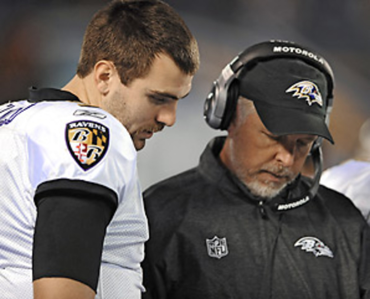 Cam Cameron is the new offensive coordinator at LSU Sports Illustrated