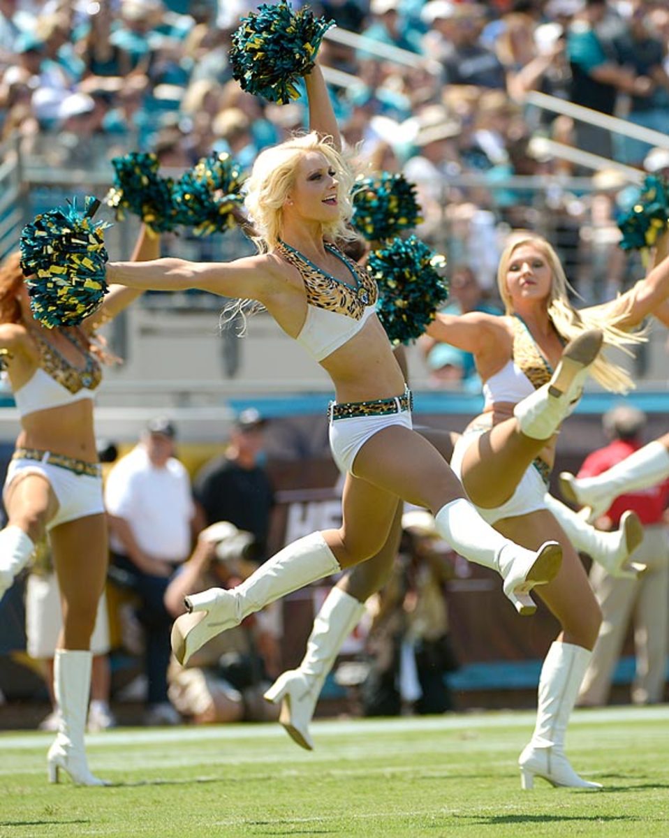 Jacksonville Jaguars