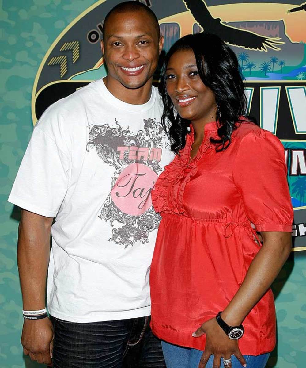 Eddie George