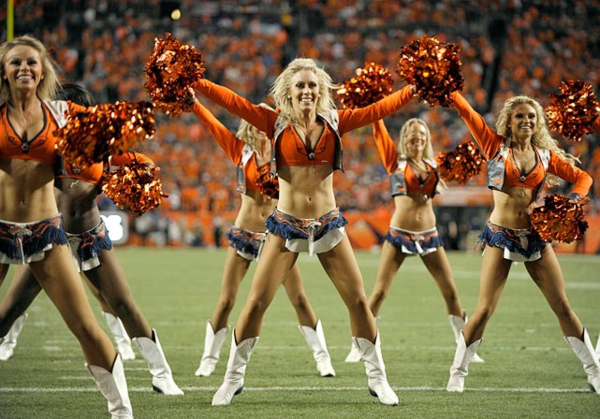 Denver Broncos