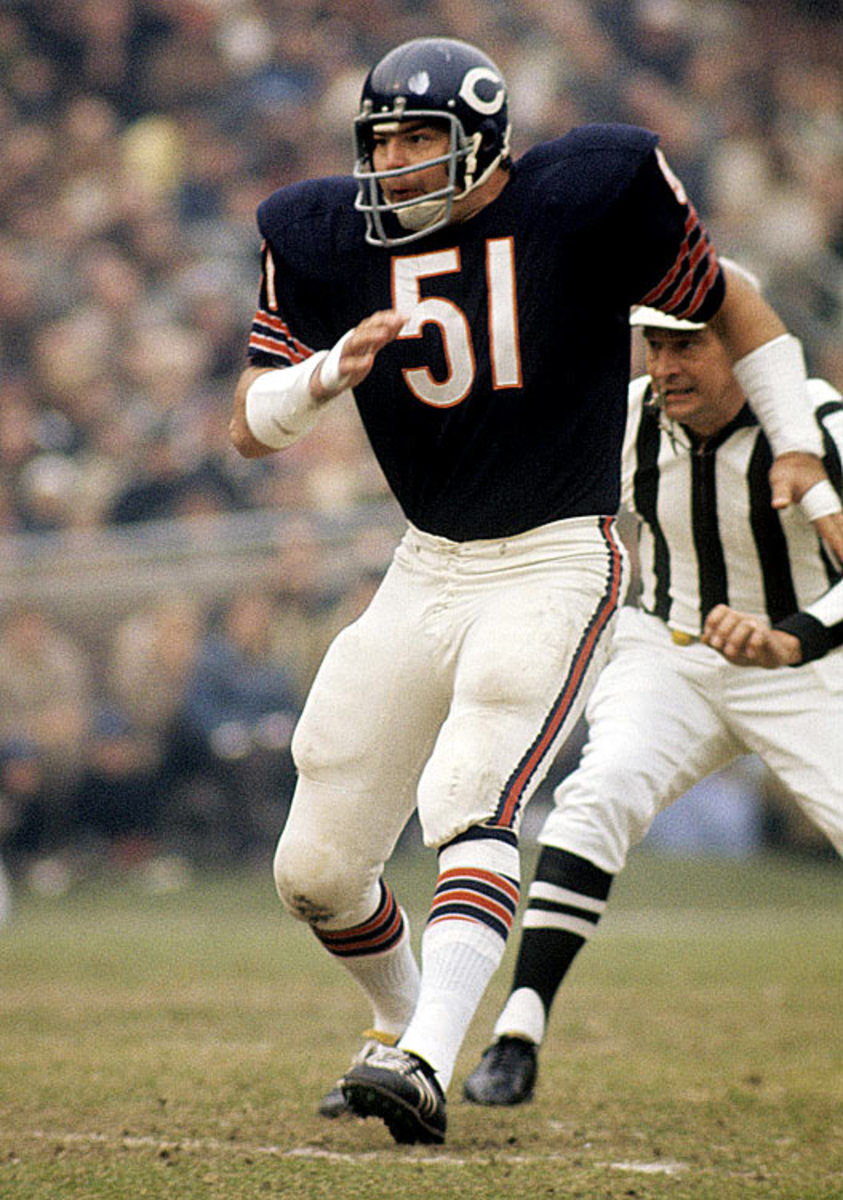 Dick Butkus