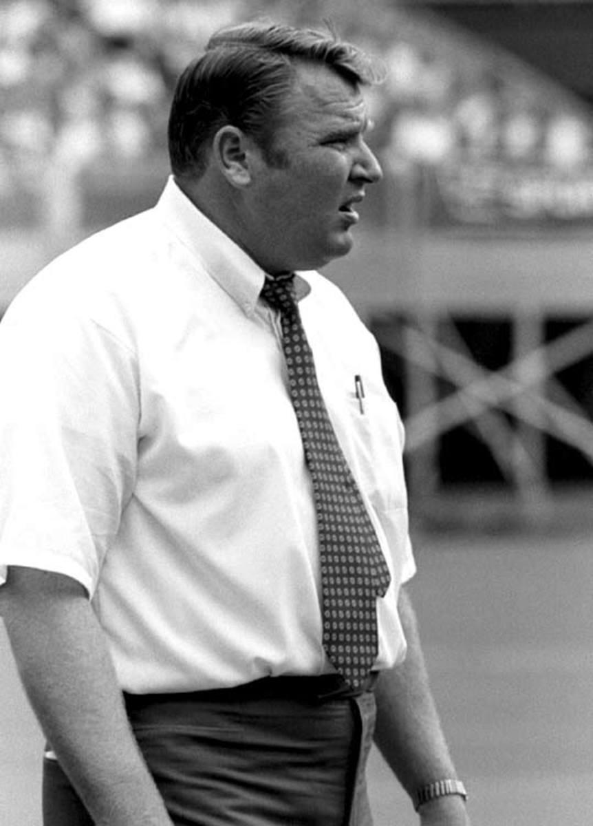 John Madden
