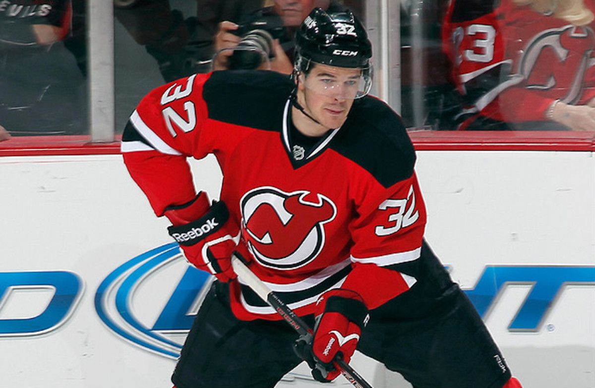 Eric Gelinas improved defensively last season, but needs to become more aggressive.