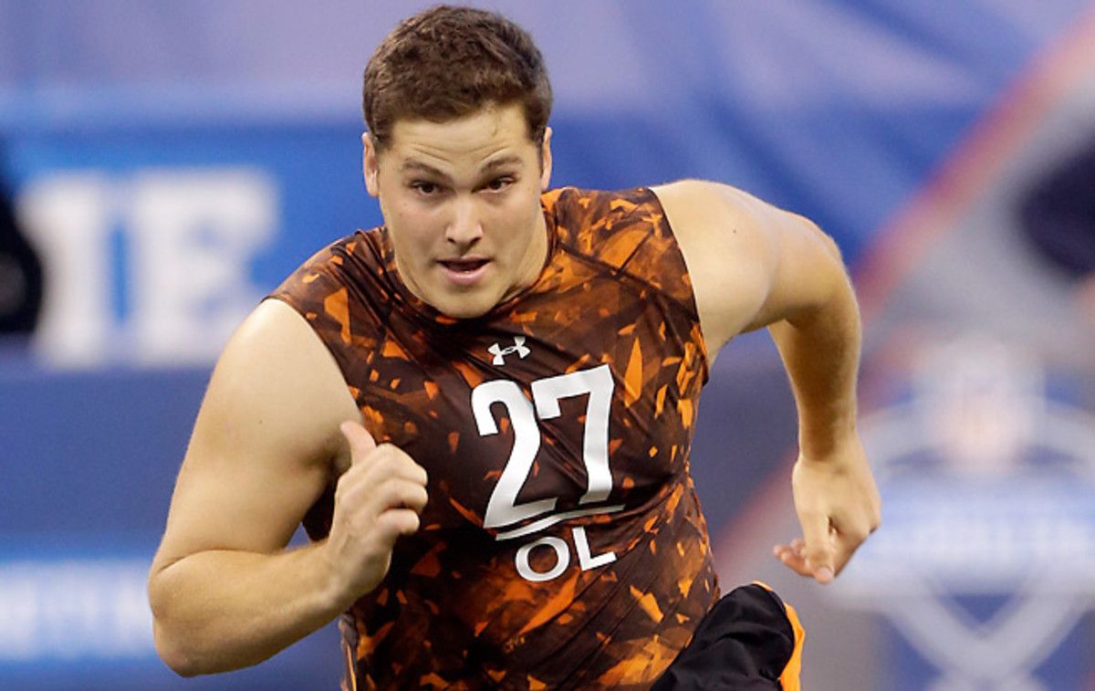 Peter King: My 2013 Mock Draft - Sports Illustrated