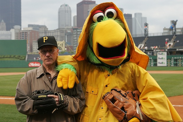 Picking MLB Wild Card Winners Based on Mascots Sports Illustrated