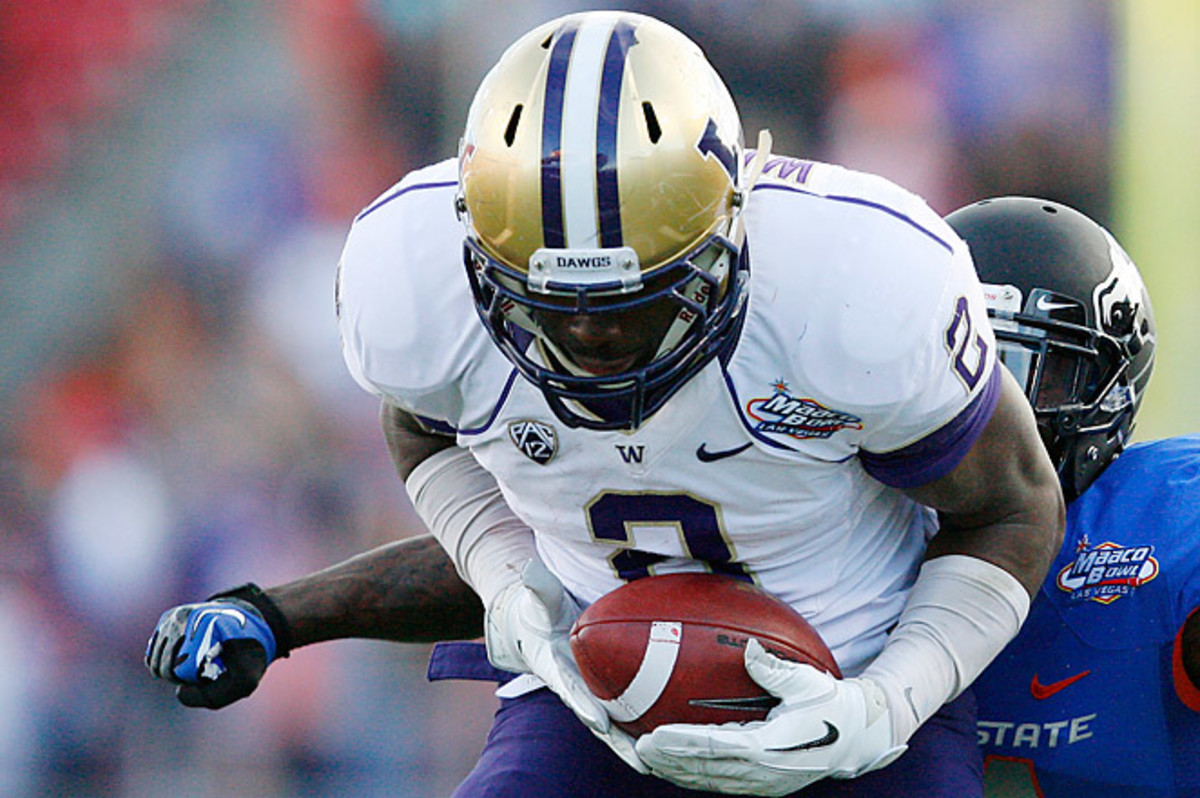 Williams was not charged with a DUI, but received a citation and was placed on probation for two years.