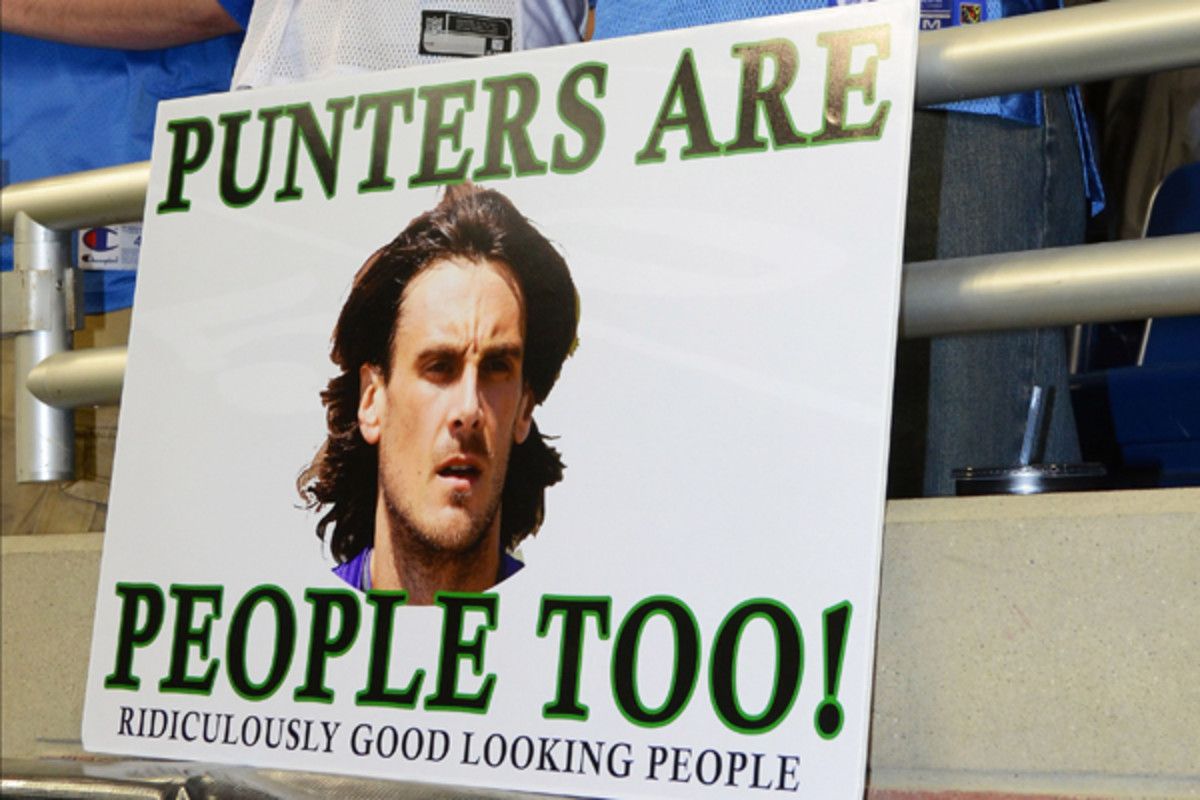 Chris Kluwe
