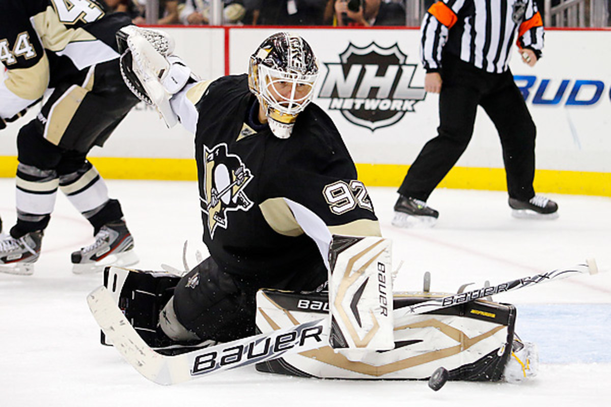 Tomas Vokoun