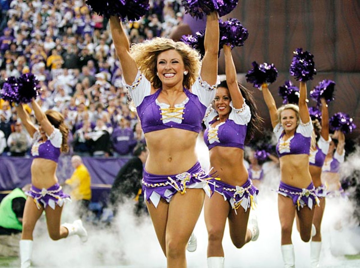 Minnesota Vikings