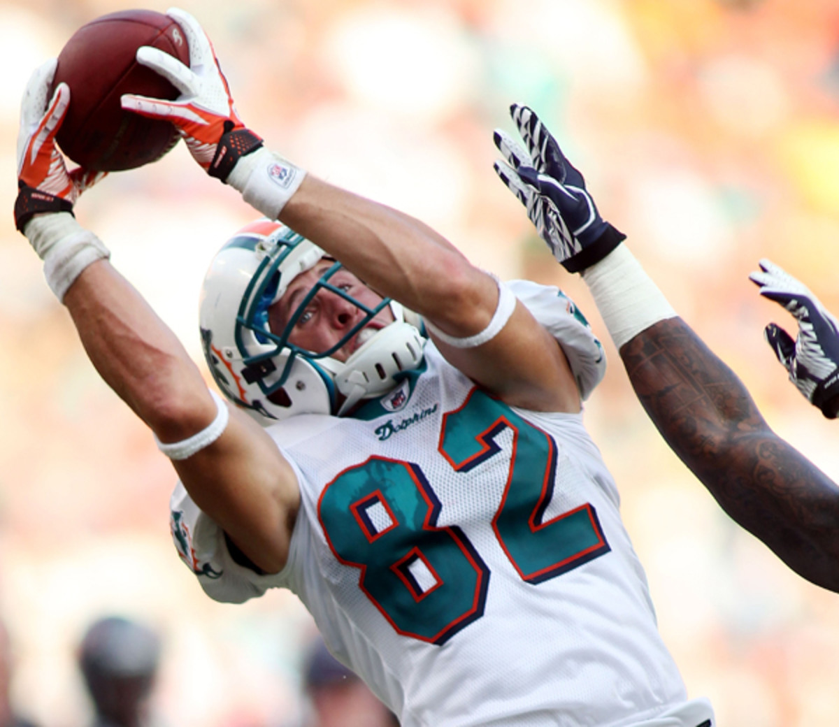 Brian Hartline