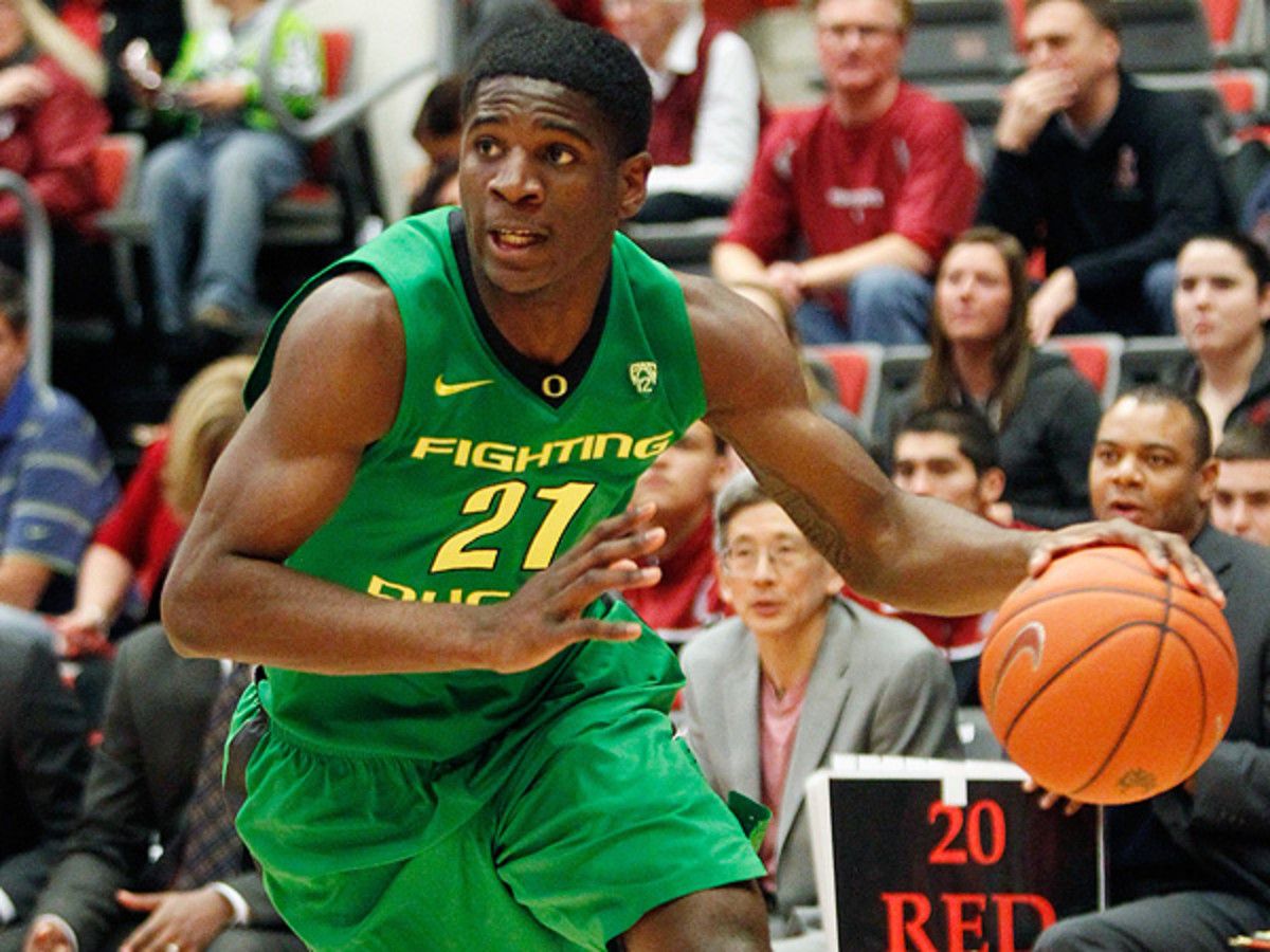 Oregon-Ducks