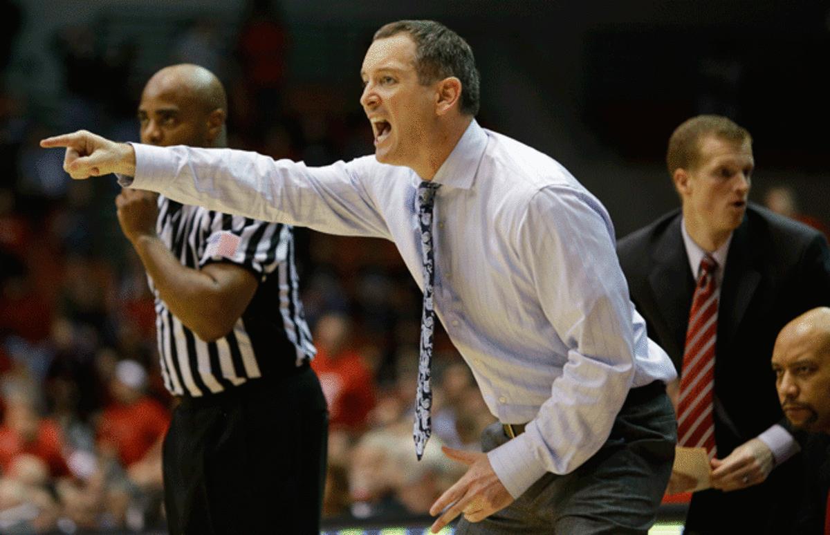 Rutgers should have known better than to allow Mike Rice to continue to coach at watching the videos of him physically and verbally abusing his players.