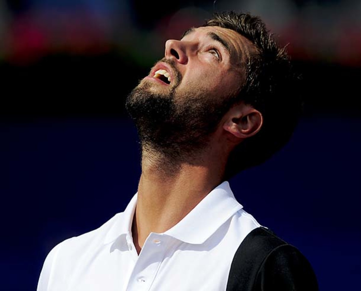 Benoit Paire