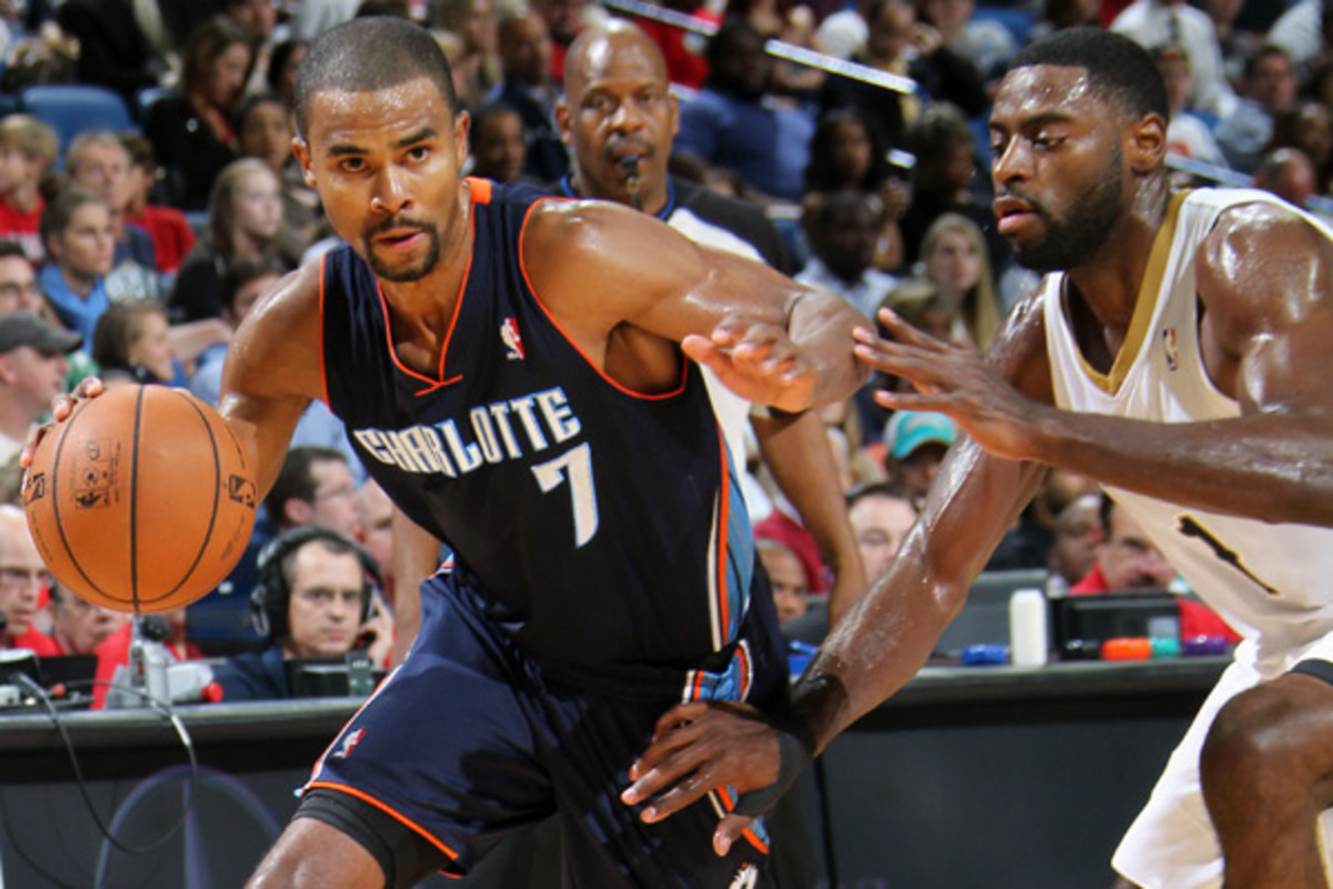 Ramon Sessions