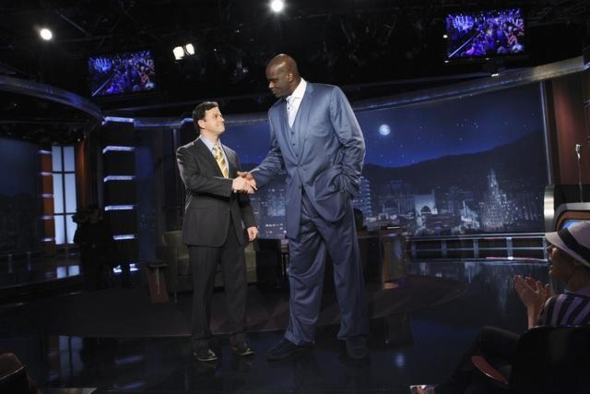 ABC/Richard Cartwright