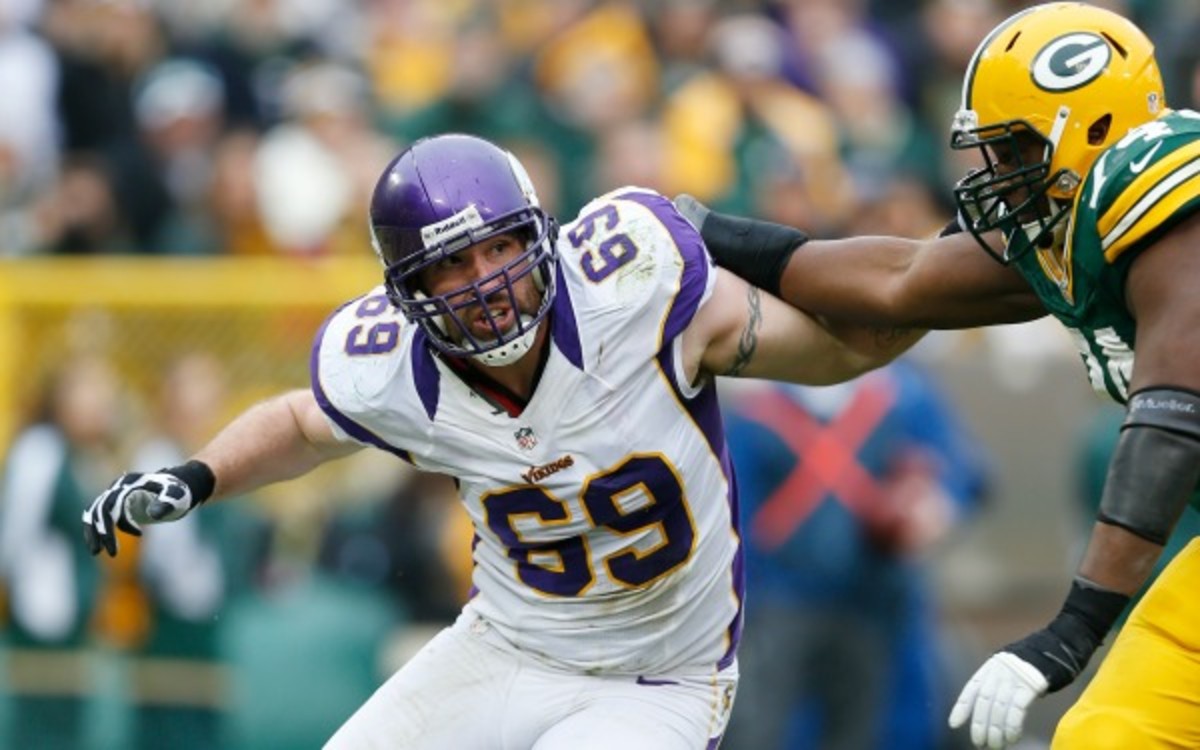 (Joe Robbins/Getty Images)