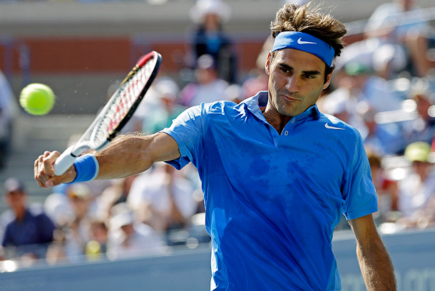 Best quotes from the U.S. Open, Part I - Sports Illustrated