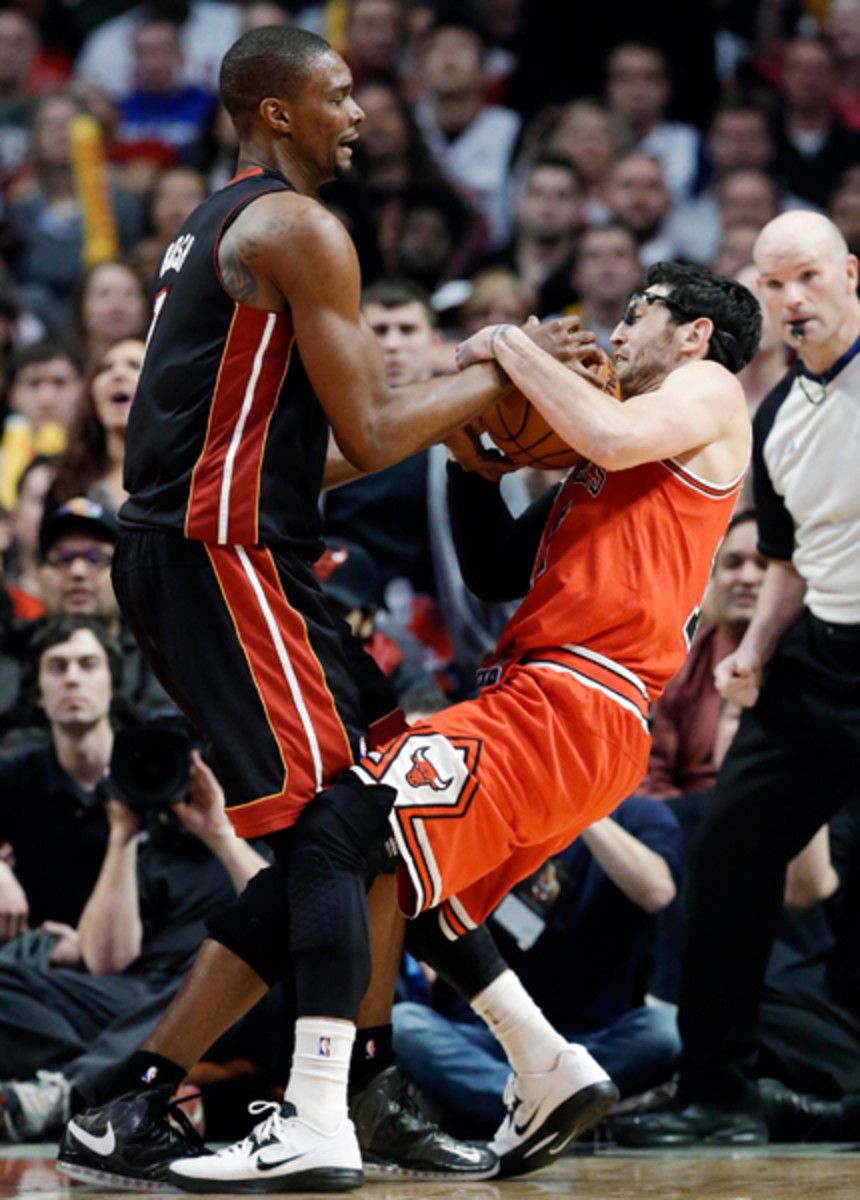 Kirk Hinrich