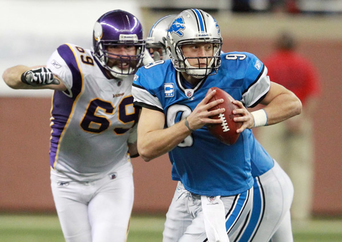 (Leon Halip/Getty Images)