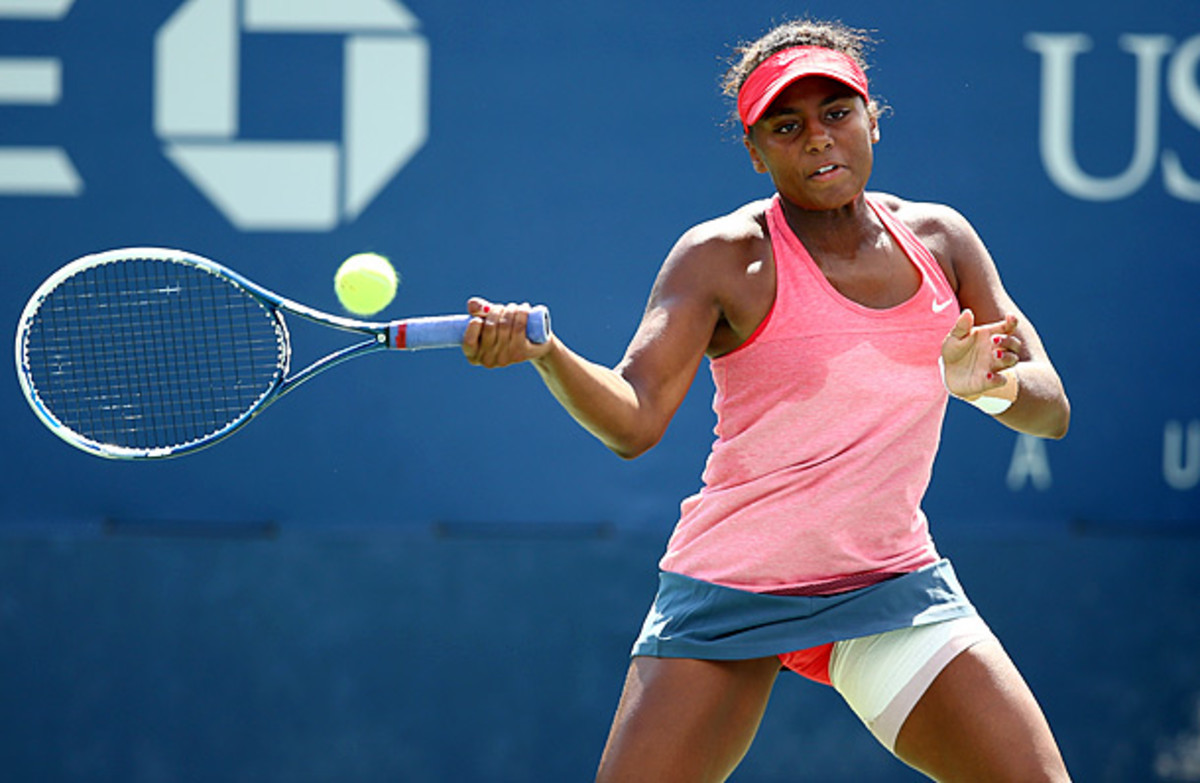 Tornado Alicia Black