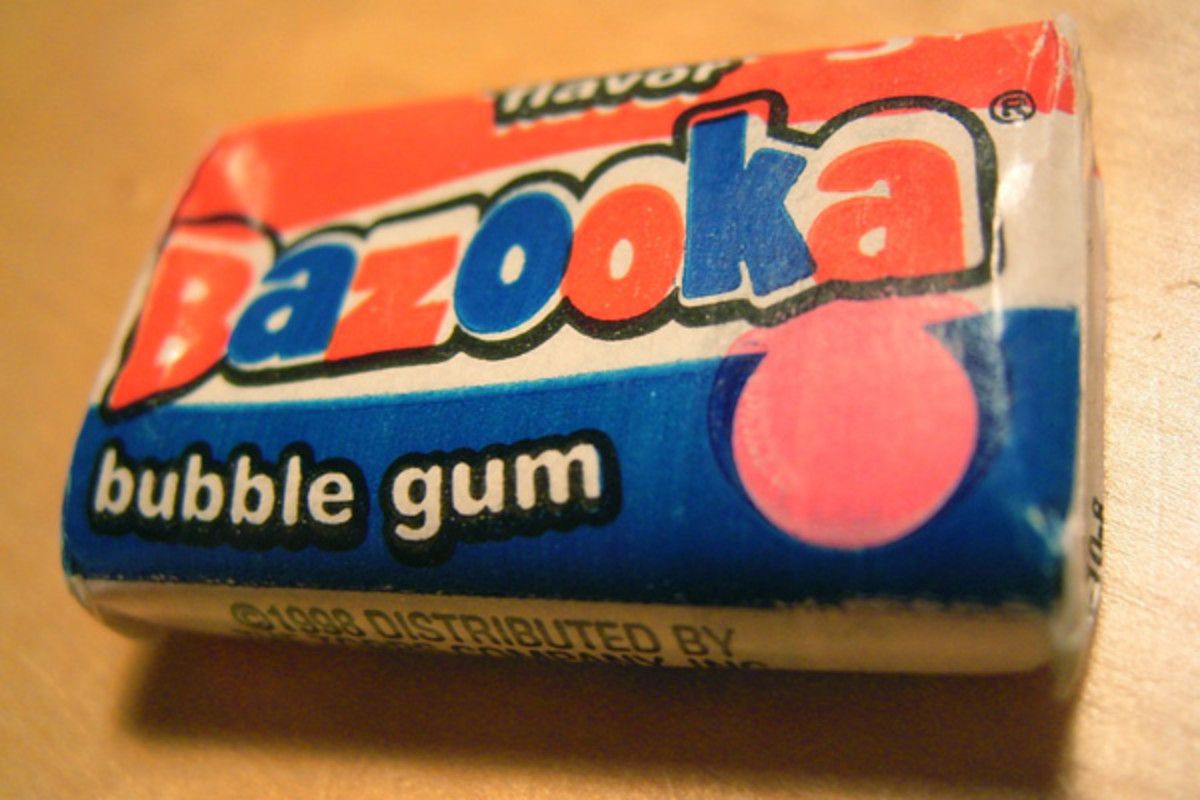 Bazooka