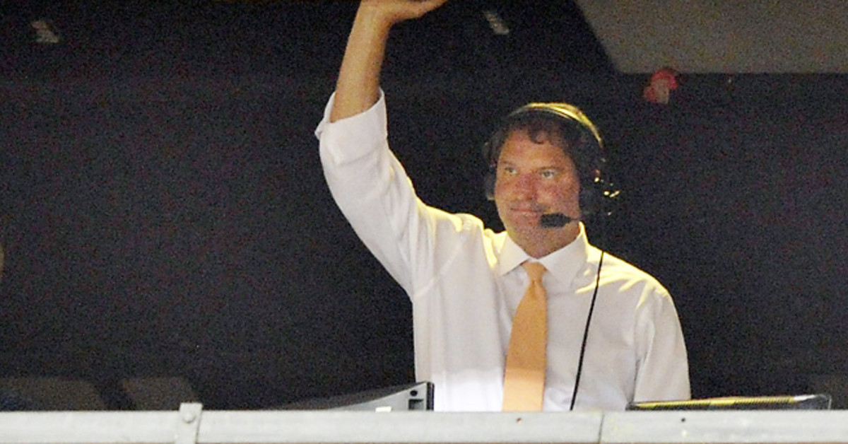 Former Miami quarterback Bernie Kosar stirred up some controversy with his recent comments.