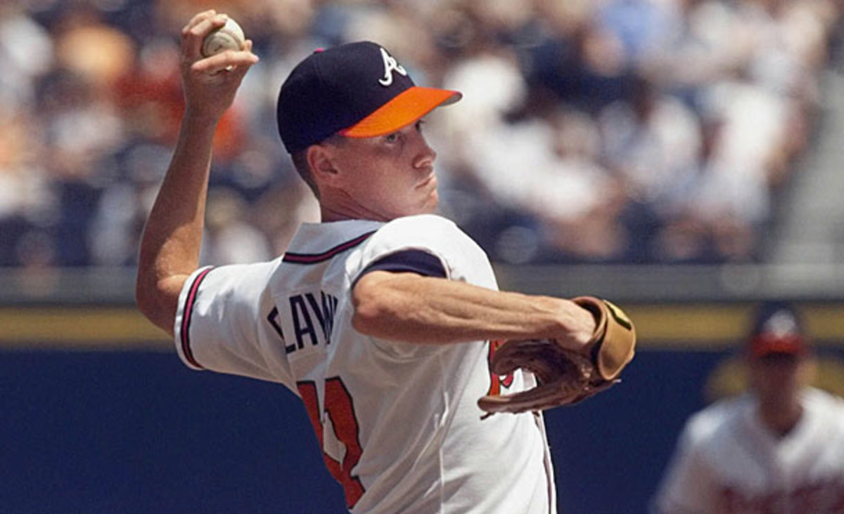 JAWS and the 2014 Hall of Fame ballot Part I: Introduction